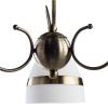 Люстра потолочная Arte Lamp Noemi (Ноеми) A6192PL-3AB