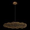 Светильник подвесной Loft It Cloud 10247/1000 Gold