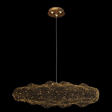 Светильник подвесной Loft It Cloud 10247/1000 Gold
