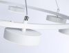 Люстра подвесная Ambrella Light Comfort (Цомфорт) FL51761