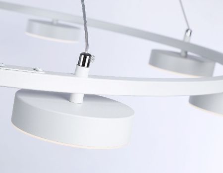 Люстра подвесная Ambrella Light Comfort (Цомфорт) FL51761