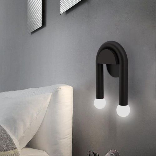 Светильник настенный ImperiumLoft Kettil (Кеттил) 140787-26 - фото 2