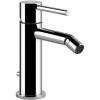 Смеситель Gessi Emporio Via tortona 18607#031 на биде хром