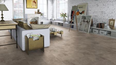 SPC ламинат Tarkett Bass House Brandon Т080431 толщина 0,4 см 32 класс 580х300