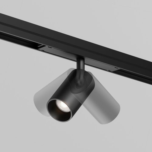 Светильник уличный трековый Maytoni Outdoor Focus Led O-TR02-1-S-8WB4K - фото 5