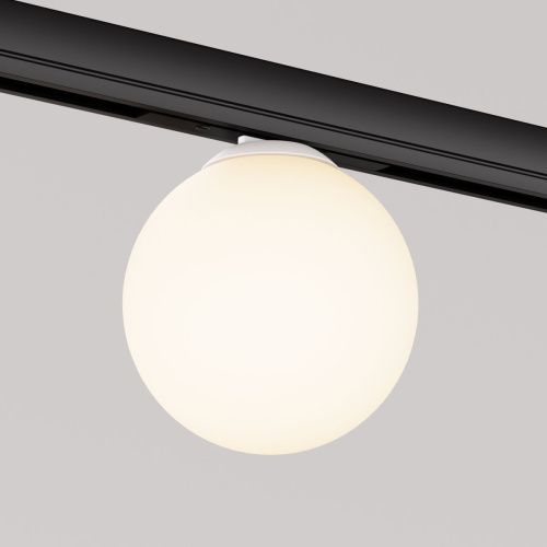 Светильник трековый Maytoni Technical Luna TR185-1-3W3K-B - фото 5