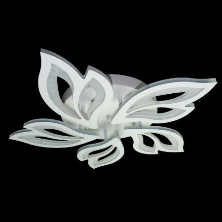 Люстра потолочная Natali Kovaltseva INNOVATION STYLE (ИННОВАТИОН СТЫЛЕ) INNOVATION STYLE 83027