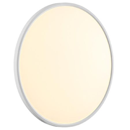 Светильник потолочный Sonex Alfa white (Алфа вхите) 7659/48L