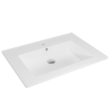 Раковина Jorno J4640021062210 накладная цвет белый