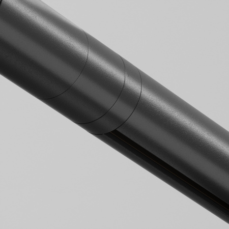 Шинопровод накладной/подвесной Maytoni Technical CA012-TRX-500-B