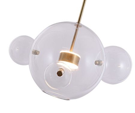 Светильник подвесной Kink Light Галла 07545-4,21(36)