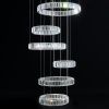 Люстра потолочная Citilux Чезаре CL338661