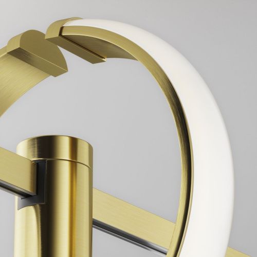 Светильник трековый Maytoni Technical Zero TR230-1-10W3K-BS - фото 2