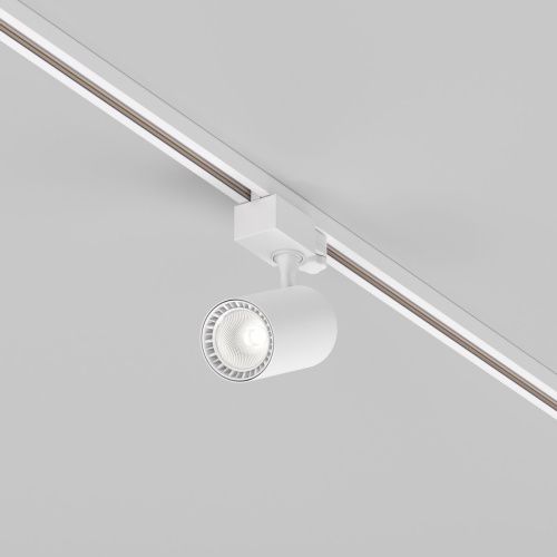 Светильник трековый Maytoni Technical Vuoro TR029-3-10W4K-M-W - фото 3