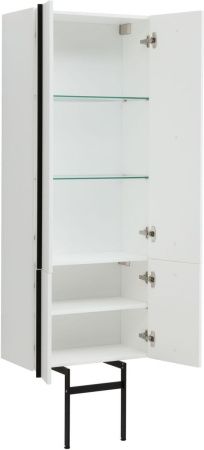 Шкаф-пенал Allen Brau Reality 1.32003.WM 60х150 подвесной цвет белый