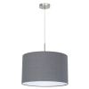 Светильник подвесной Eglo Pasteri Grey (Пастери Греы) 31573