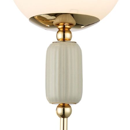 Бра Lumion Vivien (Вивиен) 6580/1W