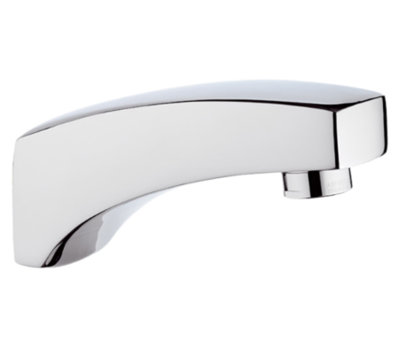 Излив Remer 91 настенный хром