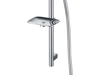 Душевая система Aquatek ВЕГА AQ1074CR встраиваемая в стену цвет хром