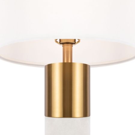 Светильник настольный Maytoni Bianco Z030TL-01BS