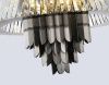 Люстра подвесная Ambrella Light Crystal (Црыстал) LH41026