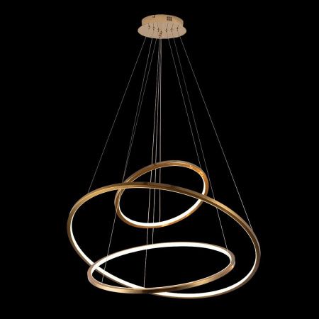 Светильник подвесной Loft It Ring 10015/3