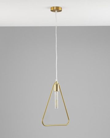 Светильник подвесной Moderli Miolla (Миолла) V10400-1P