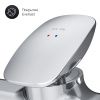 Смеситель для душа Am.Pm Spirit V2.0 F70A20000 настенный хром