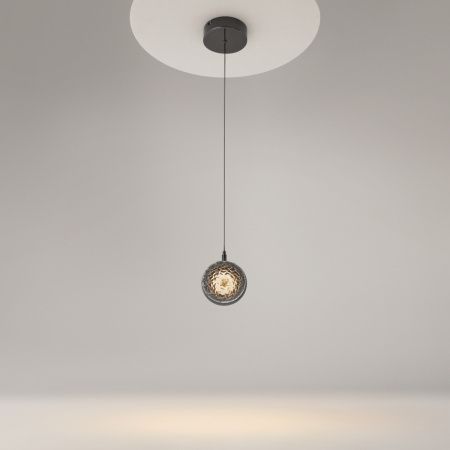 Светильник подвесной Maytoni Mind Modern MOD299PL-L10BC3K