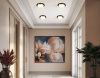 Светильник встраиваемый Ambrella Light Standard Tech (Стандард Тецх) TU5020