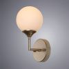 Бра Arte Lamp MARCO (МАРЦО) A2703AP-1SG