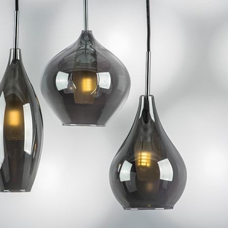 Люстра подвесная Lightstar Pentola (Пентола) 803057