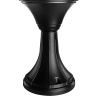 Уличный светильник Arte Lamp Monaco (Монацо) A1494FN-1BK