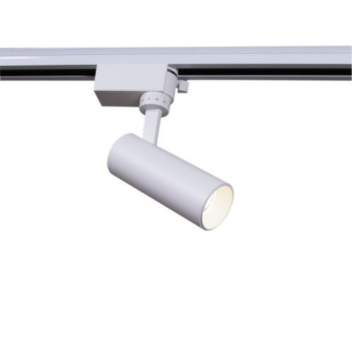 Трековый светильник Reluce 06612-9.3-001QY LED12W WT - фото 5