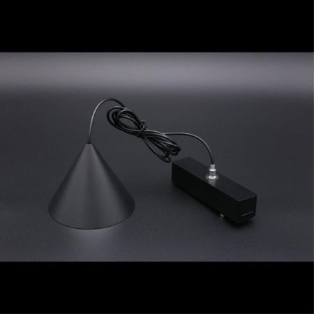 Трековый магнитный светильник Aployt Magnetic track 48 (Магнетиц трацк 48) APL.0122.00.06