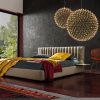 Светильник подвесной Loft It Raimond 9027-61 Gold