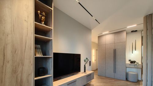 Светильник трековый Maytoni Technical Basis TR030-2-12W3K-B - фото 3