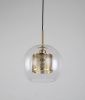 Светильник подвесной Lumina Deco Pontina (Понтина) LDP 6830 MD
