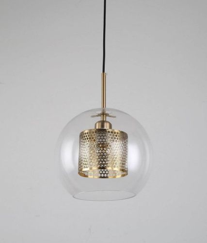 Светильник подвесной Lumina Deco Pontina (Понтина) LDP 6830 MD - фото 3