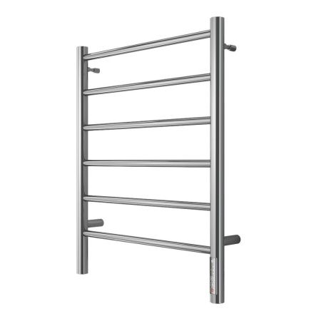 Полотенцесушитель электрический Terminus 4670078531155 55х65 хром