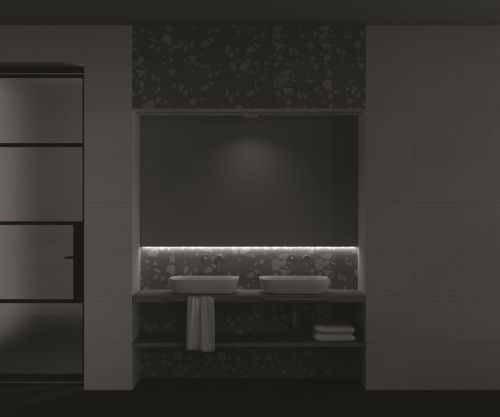 Светильник трековый Maytoni Technical Basis Grid TR084-1-6W3K-W - фото 4