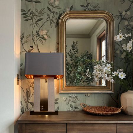 Настольная лампа Loft It Flagstone 10445T/E