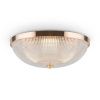 Светильник потолочный Maytoni Coupe (Коуп) C046CL-03G