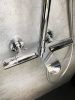 Душевая стойка AltroBagno Costanza AltroBagnoCostanza030412Cr настенная цвет хром