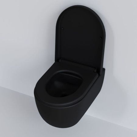 Крышка сиденье Ambassador Abner 102T20201