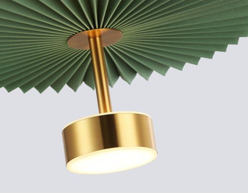 Светильник подвесной Ambrella Light Modern (Модерн) LH72609 - фото 4