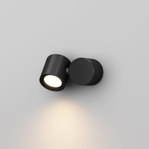 Бра Maytoni Outdoor Wall Street O010WL-01B - фото 2