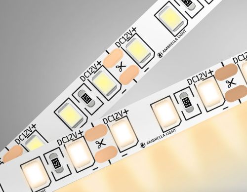 Светодиодная лента Ambrella Light LED Strip 12V (ЛЕД Стрип 12В) GS1101 - фото 2