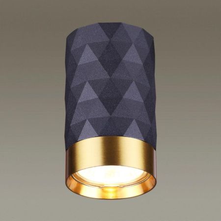 Светильник потолочный Odeon Light Ad Astrum (Ад Аструм) 4287/1C