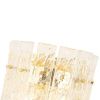 Светильник настенный Crystal Lux Oviedo (Овиедо) OVIEDO AP2